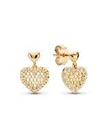 Orecchini Pandora Donna in Argento 267068CZ - 267068CZ